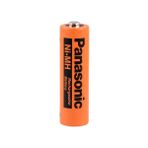 Panasonic HHR-210AAB3B - 1.2 V 2080 mAh AA Ni-Mh Şarjlı Pil