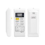 Panasonic Inverter A75C3679 Klima Kumandası GO50602846950