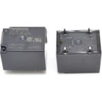 Panasonic JS1-B-12V-FT ,12VDC 1A1K/10A Pcb-5-Pin Röle