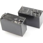 Panasonic JW2SN-DC12V ,12VDC 2A2K/5A Ince-8-Pin Röle