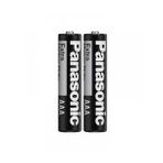 Panasonic Kalem Pil İnce x 60 Adet