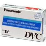 Panasonic Kamera Temizleme Kaseti Mini Dv Panasonıc