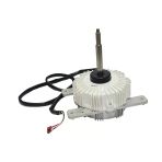 Panasonic Klima Dc Fan Motoru 750W Dmlba01qh