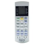 Panasonic Klima Kumandası