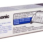 Panasonic KX-FA53/KX-FA55 Fax Filmi