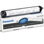 Panasonic KX-FA76A Orjinal Siyah Toner
