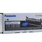 Panasonic KX-FA85E Siyah Orjinal LaserJet Toner
