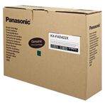 Panasonic KX-FAD422X Siyah Orijinal Drum Ünitesi