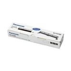 Panasonic KX-FAT88E Siyah Orjinal Toner