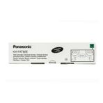 Panasonic KX-FAT88E Siyah Toner