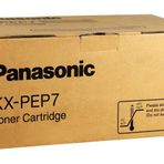 Panasonic KX-PEP_7 Toner & Drum