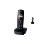 Panasonic KX-TG1611 DECT 2'li Kablosuz Telsiz Telefon Seti