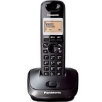 Panasonic KX-TG2511 Siyah Telsiz Telefon