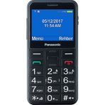 Panasonic KX-TU155 Siyah