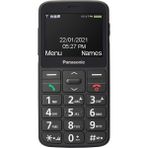 Panasonic KX-TU160 EXB Tuşlu