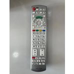 Panasonic Lcd Led Tv Kumanda 3d Tuşlu