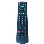 Panasonic LCD LED TV KUMANDASI Tüm Modeller