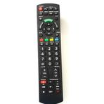 Panasonic Lcd Led TV Kumandası