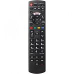 Panasonic Lcd Tv Icin Rc1008t Uzaktan Kumanda N2qayb001120 Akilli Uzaktan Kumanda