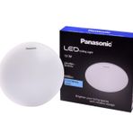 PANASONIC LED TAVAN ARMATÜRÜ, PLAFONYER, 13W 900LM 865 Φ236