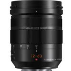 Panasonic Leica DG Vario-Elmarit 12-60 mm f/2.8-4 ASPH Lens