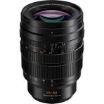 Panasonic Leica DG Vario Summilux 25-50 mm F/1.7 Asph Lens