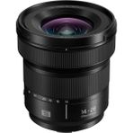 Panasonic Lumix 14 x 28 mm F 4-5.6 Macro Lens
