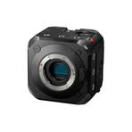 Panasonic Lumix BGH1 4K Cinema Video Kamera