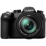 Panasonic Lumix DC-FZ1000 II Dijital Fotoğraf Makinesi (Türkiye Distrübütörü Garantili)