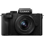 Panasonic Lumix DC-G100 + 12-32 mm Aynasız Fotoğraf Makinesi (Türkiye Distrübütörü Garantili)