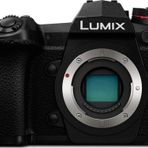 Panasonic Lumix DC-G9 Body Aynasız Fotoğraf Makinesi (Türkiye Distrübütörü Garantili)