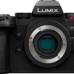 Panasonic Lumix DC- G9 II Body Aynasız Fotoğraf Makinesi (Türkiye Distrübütörü Garantili)