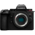 Panasonic Lumix Dc-G9 Iı Gövde