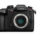 Panasonic Lumix Dc-Gh5 Iı Gövde (DC-GH5M2E)