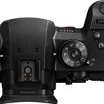Panasonic Lumix DC-GH5M2 Kamera (Body) (Türkiye Distrübütörü)