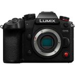 Panasonic Lumix Dc-Gh6 Gövde
