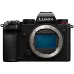 Panasonic Lumix DC-S5 Body Fotoğraf Makinesi