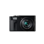Panasonic Lumix DC-TZ99 Siyah Dijital Fotoğraf Makinesi