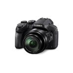 Panasonic Lumix Dmc-Fz 300 Siyah Dijital Fotoğraf Makinesi