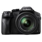 Panasonic Lumix DMC-FZ300 BKE Dijital Fotoğraf Makinesi