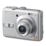 Panasonic Lumix DMC-LS70 Dijital Fotoğraf Makinesi