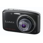 Panasonic Lumix DMC-S2 Dijital Fotoğraf Makinesi
