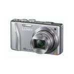 Panasonic Lumix DMC-TZ20 14.1Mp 3"Lcd Dijital Fotoğraf Makinesi - Gri