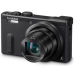 Panasonic Lumix DMC-TZ60 Dijital Fotoğraf Makinesi