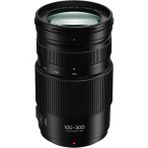 Panasonic Lumix G Vario 100-300 mm f/4-5.6 II Power Ois Lens