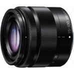 Panasonic Lumix G Vario 35-100 mm F/4.0-5.6 Asph Mega Ois Lens
