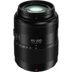 Panasonic Lumix G Vario 45-200 mm F/4-5.6 II Power Ois Lens