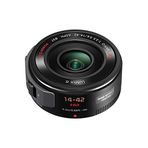 Panasonic Lumix G x Vario PZ 14 – 42 mm Powerzoom-objektif ile motor-zoom
