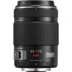 Panasonic Lumix G X Vario PZ 45-175 mm F/4-5.6 Asph Power Ois Lens