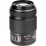 Panasonic Lumix G X Vario PZ 45-175mm f/4-5.6 ASPH. POWER O.I.S. Lens (Türkiye Distrübütörü Garantili)